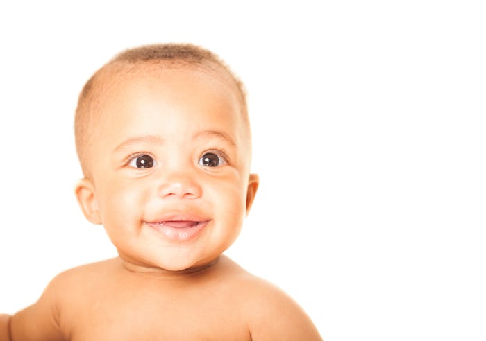 Gerber is looking for its 2020 spokesbaby