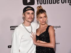 Justin Bieber and Hailey Baldwin's quotes about their marriage are powerful