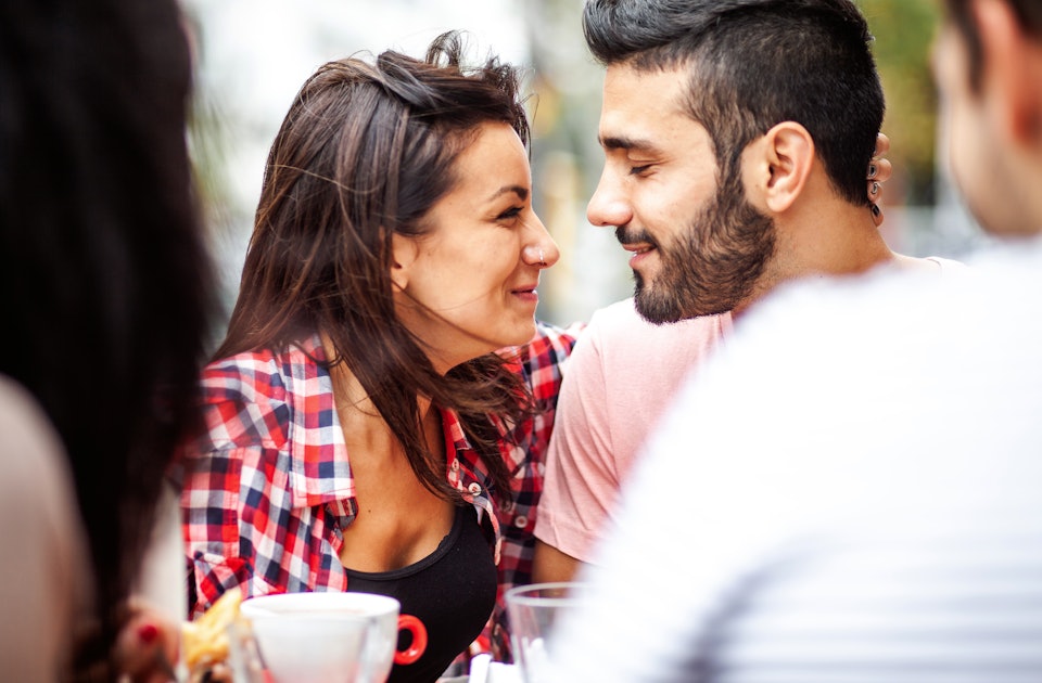 5 Underrated Ways To Make Your Partner Feel Appreciated