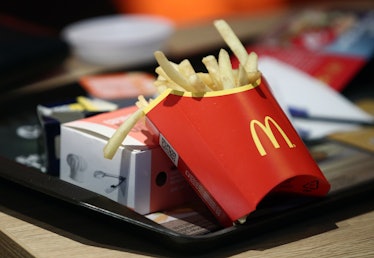 What's on McDonald's Dollar Menu for 2020? There are plenty of food and drink options.