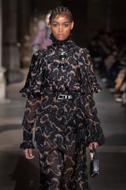 Paco Rabanne Fall-Winter 2020-2021 Paris - RUNWAY MAGAZINE ® Collections
