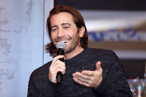 Jake Gyllenhaal