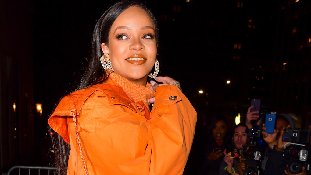 Rihanna S New Tiktok Mansion Is Her Latest Genius Branding Move