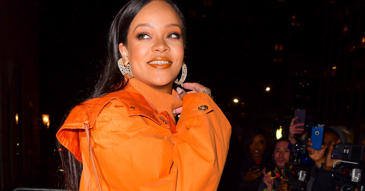 Tiktok House Rihanna | Rihanna's new TikTok mansion is her latest genius branding ......  Rihanna Launches TikTok House for Beauty Creators | Fenty ...
 |Tiktok House Rihanna