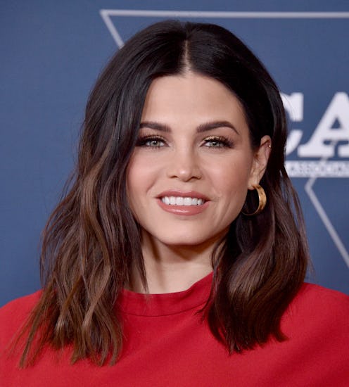 Jenna Dewan's Baby Name Is Pretty Rebellious — PHOTO