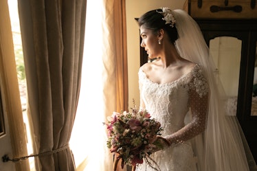 These stories about keeping secrets before getting married are shocking