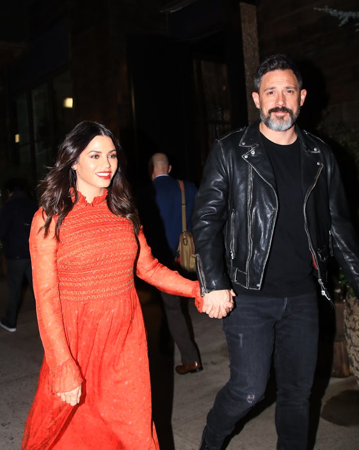 Jenna Dewan's newborn son's name has a special meaning