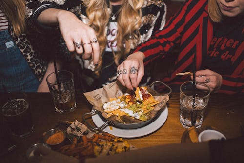 What You Need To Know About Dining Out During The Coronavirus Crisis