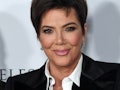 Here's Kris Jenner's Advice To The Kardashian Sisters About Social Media