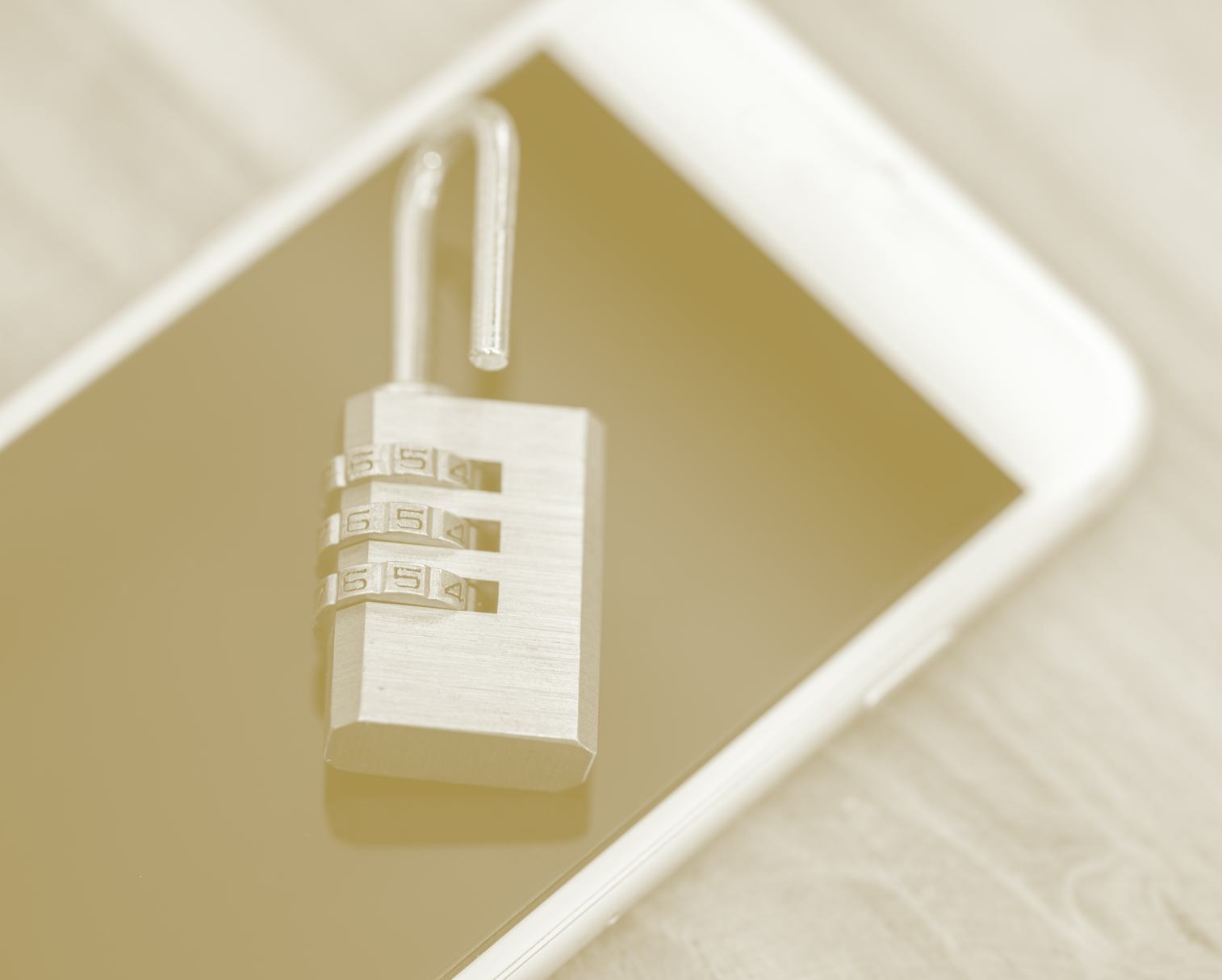 Your four-digit PIN is probably just as secure as a longer one