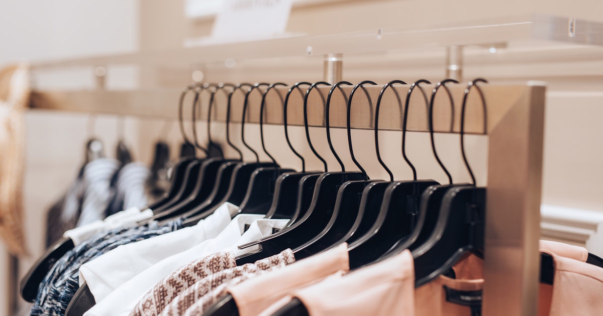 Can Coronavirus Live On Clothes Your Fashion Questions Answered