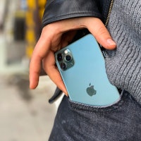 iPhone 12: What Apple’s 3D-sensing camera means for the future of photography