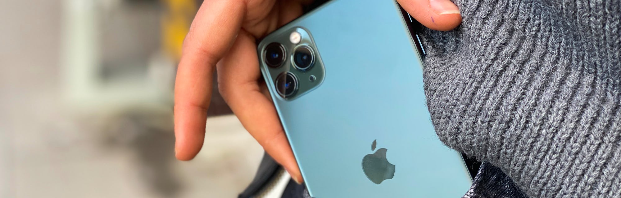 Iphone 12 What Apple S 3d Sensing Camera Means For The Future Of Photography Iphone 12 What Apple S 3d Sensing Camera Means For The Future Of Photography