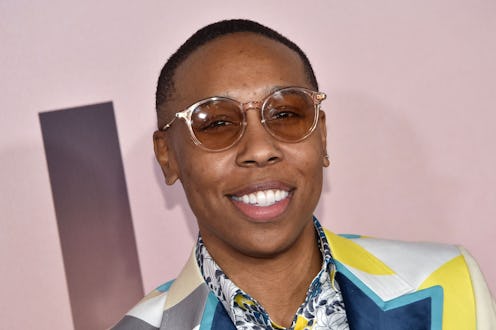 Lena Waithe at the Westworld premiere