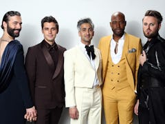 'Queer Eye' Is Renewed For Season 6