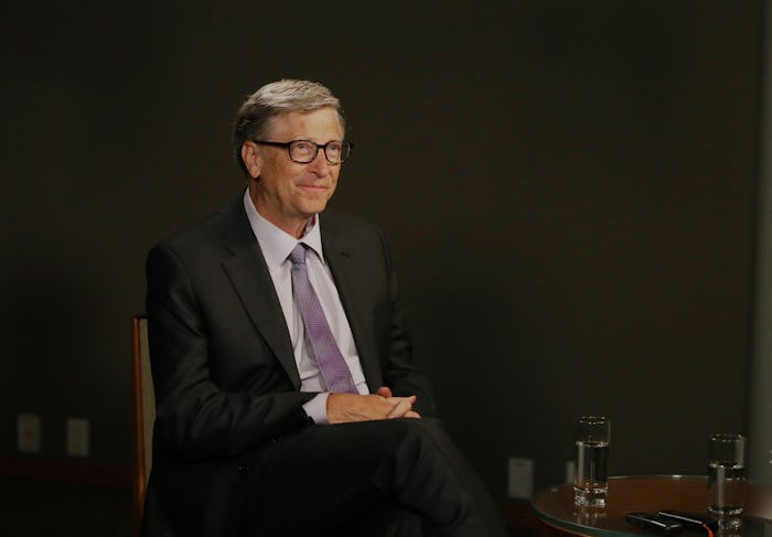 The end of an era: Bill Gates has stepped down from Microsoft's board