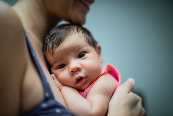 The Families First bill would aim to help out families in need by providing meals, paid time off, an...