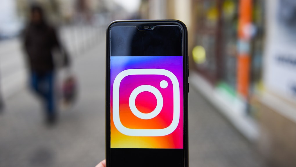 Here S How To Get Instagram Dark Mode With Android 9 For Easier