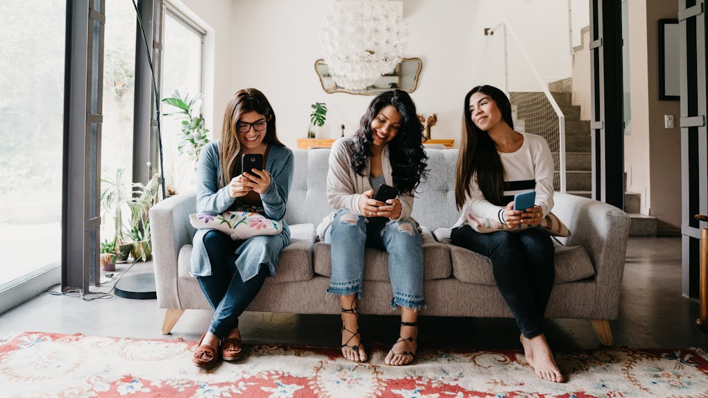 Games To Play At Home When Your Bored 186 e9a18f15 3d38 47e9 a445 b3d4545ebc15 getty 1198334187