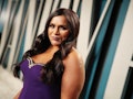 Mindy Kaling’s tweet to Taylor Swift about ‘Miss Americana’ is so sincere. 