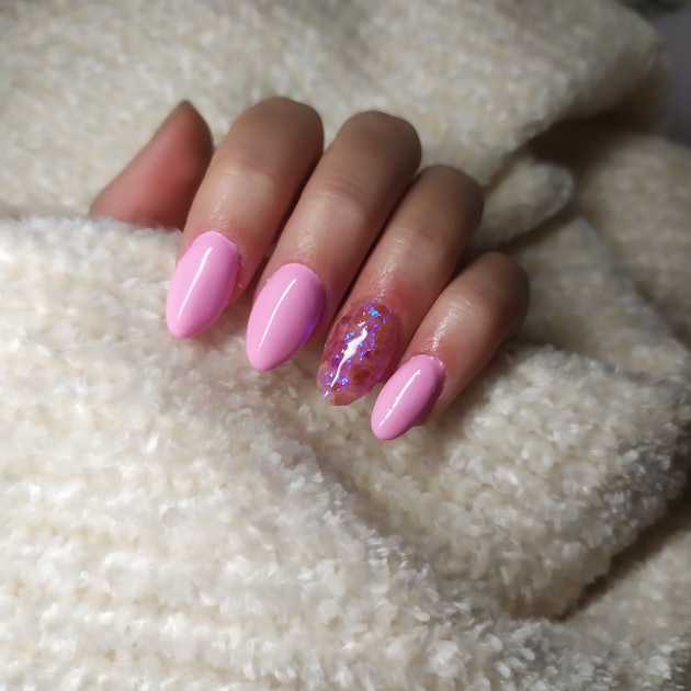 28 Beautiful Are acrylic nails safe for 13 year olds for Natural Beauty