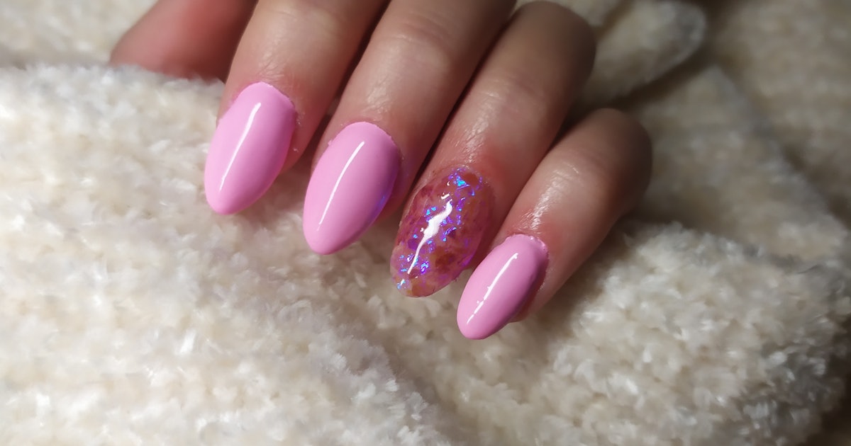 8 Truths To Know Before Getting Acrylics Because Fake Nails Need A Lot Of Tlc