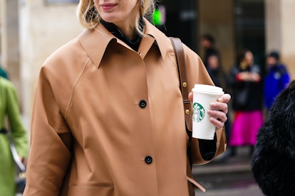 Starbucks’ Coronavirus Plan Includes Major Changes To Store Pick-Up 