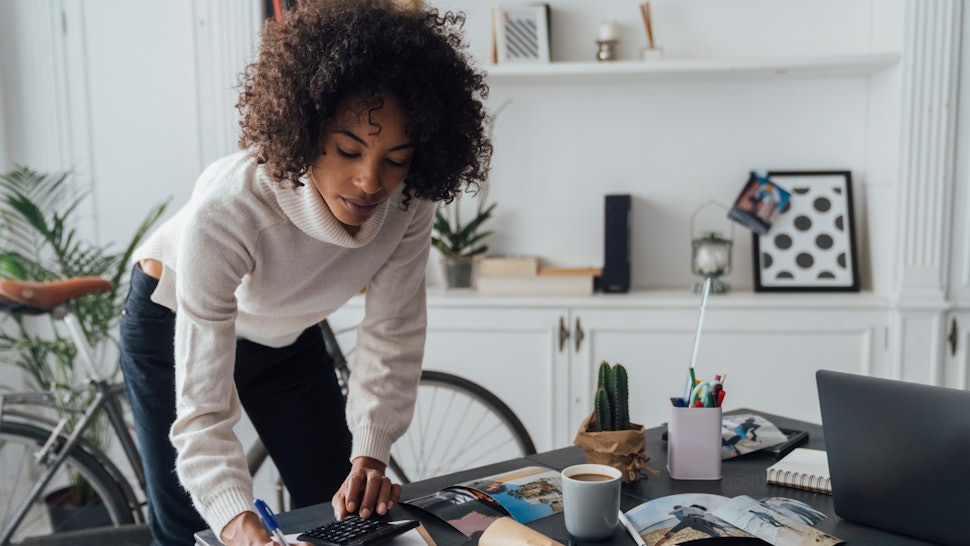 Best Work From Home Outfits To Boost Productivity According To Experts