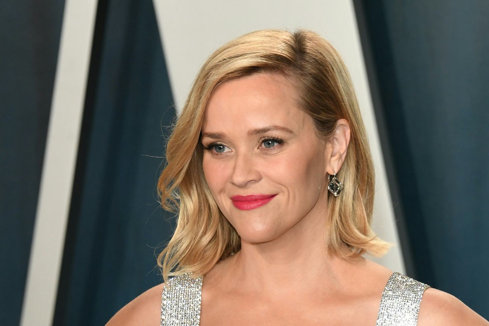 Witherspoon reese publicist Reese Witherspoon Opens Up About Being Harassed In Her Early Career