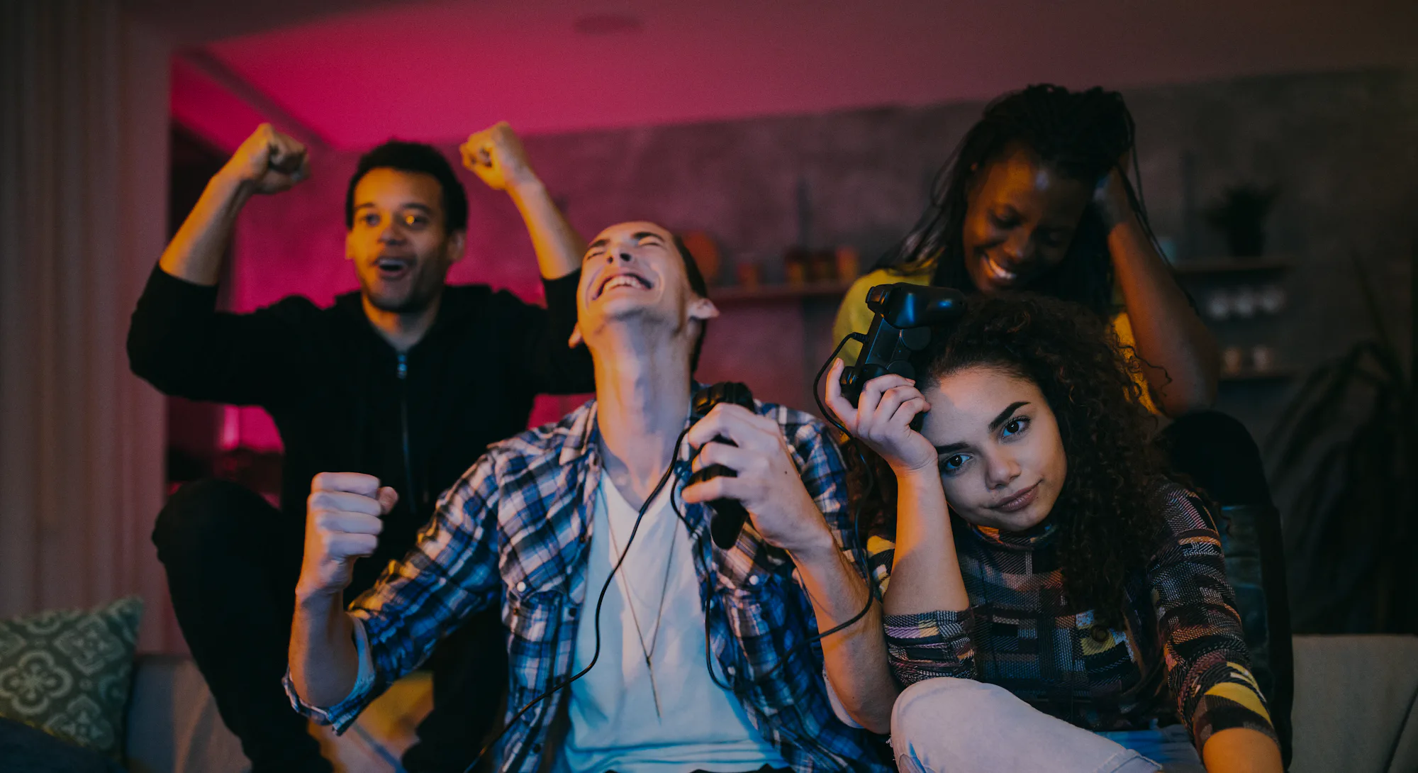 “PWNED” meaning: The definition behind the internet's favorite hacker slang