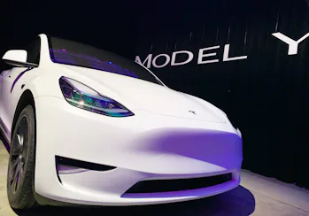 Tesla Model Y Could Boost Battery Range With This Small Addition
