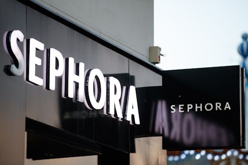 Sephora is closing due to coronavirus.