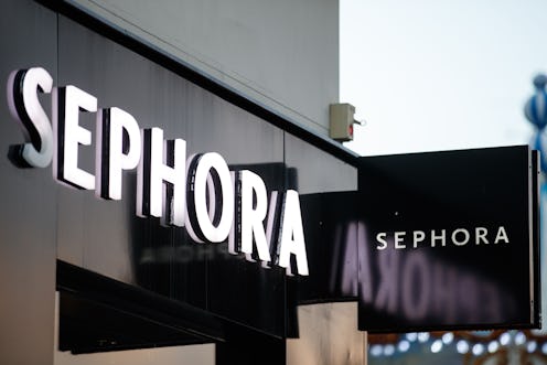 Sephora is closing due to coronavirus.