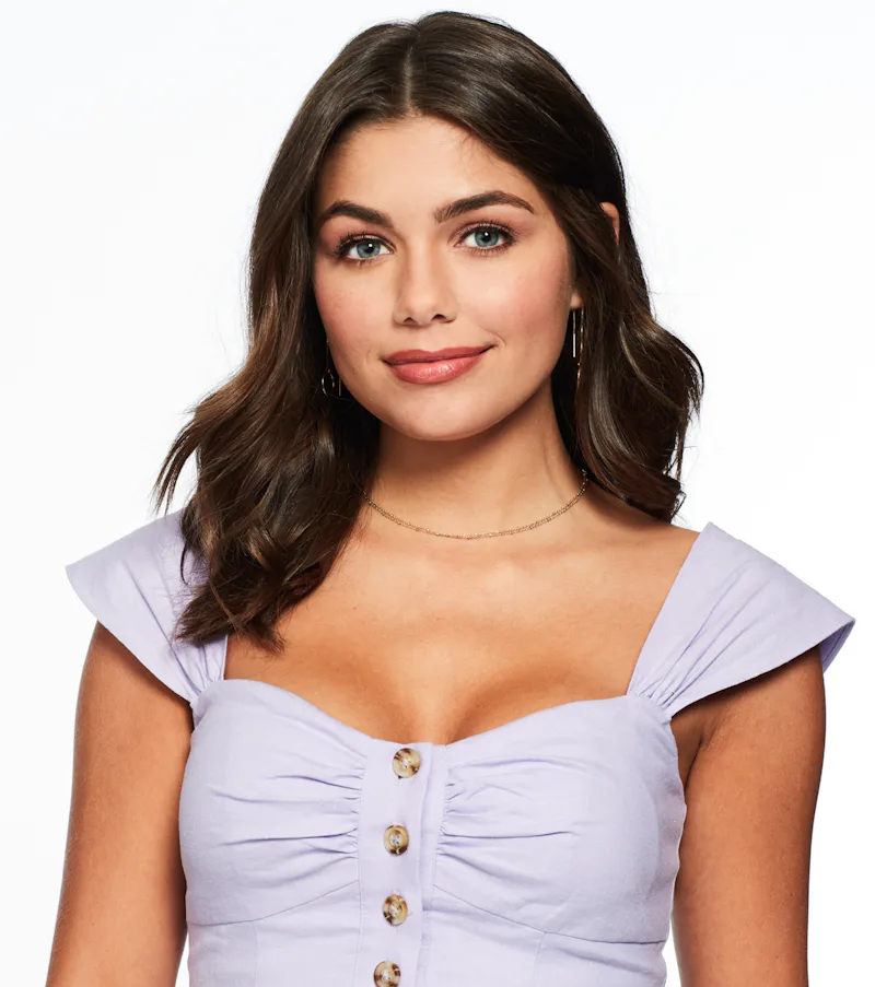 'Bachelor' Stars Madison & Hannah Ann Support Each Other Off-Screen