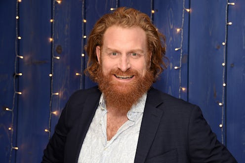 'Game Of Thrones' Kristofer Hivju Tested Positive For COVID-19