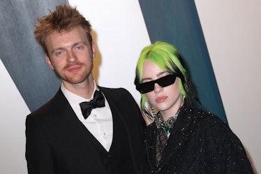 Billie Eilish & Finneas' Quotes About Each Other