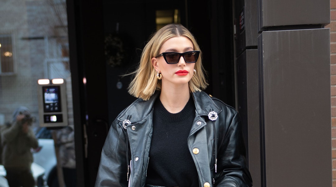 8 Lounge Short Sets That Are Just Like The Pair Hailey Baldwin