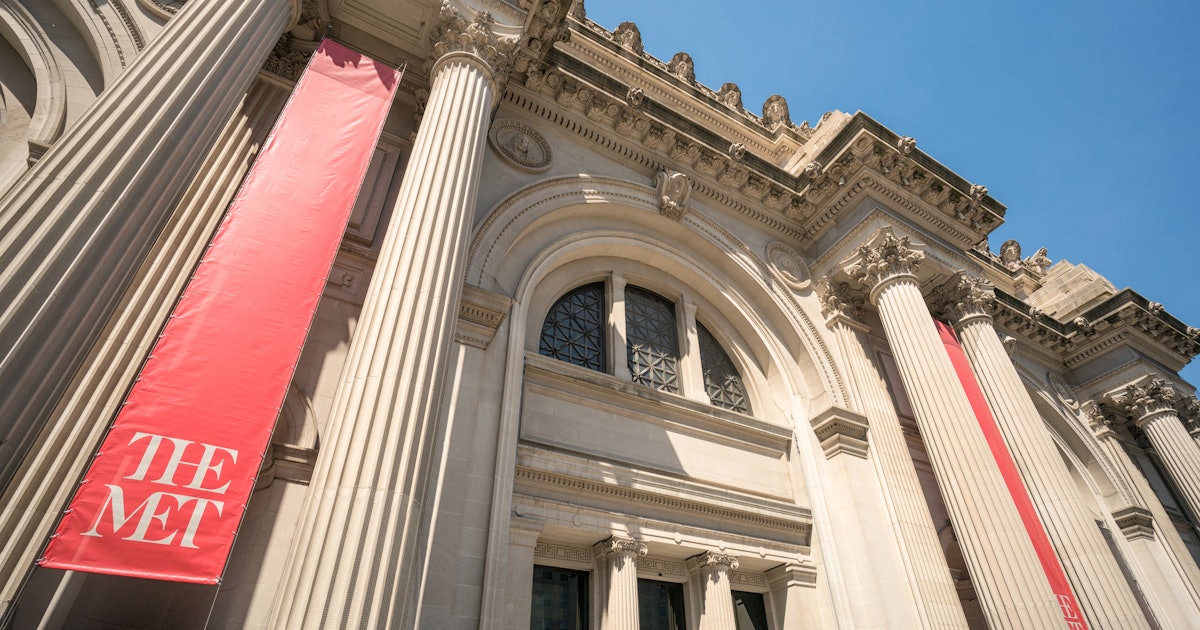 10 Museums With Virtual Tours For Quarantined Kids Who Need A Field Trip