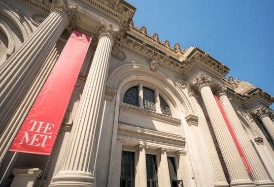 the metropolitan museum of art