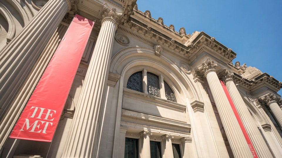 10 Museums With Virtual Tours For Quarantined Kids Who Need A Field Trip