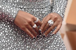 The celebrity manicurists you should be following on Instagram include the nail artist who created J...