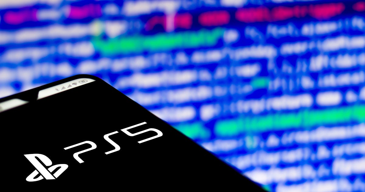 PS5 CPU, memory, teraflops, backward compatibility, and all the other ...