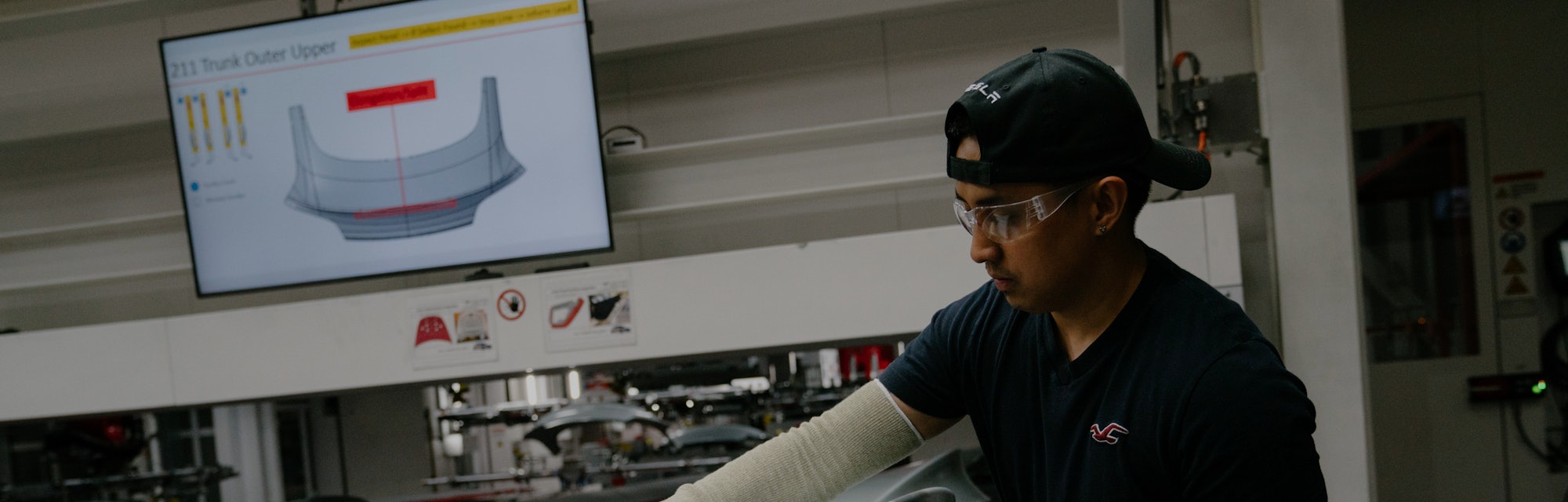 Tesla Is Still Open For Business Despite A Dwindling Workforce And Being Told To Close