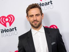 Nick Viall shaded Hannah B. and Tyler C.