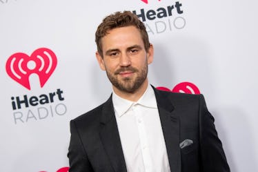 Nick Viall shaded Hannah B. and Tyler C.