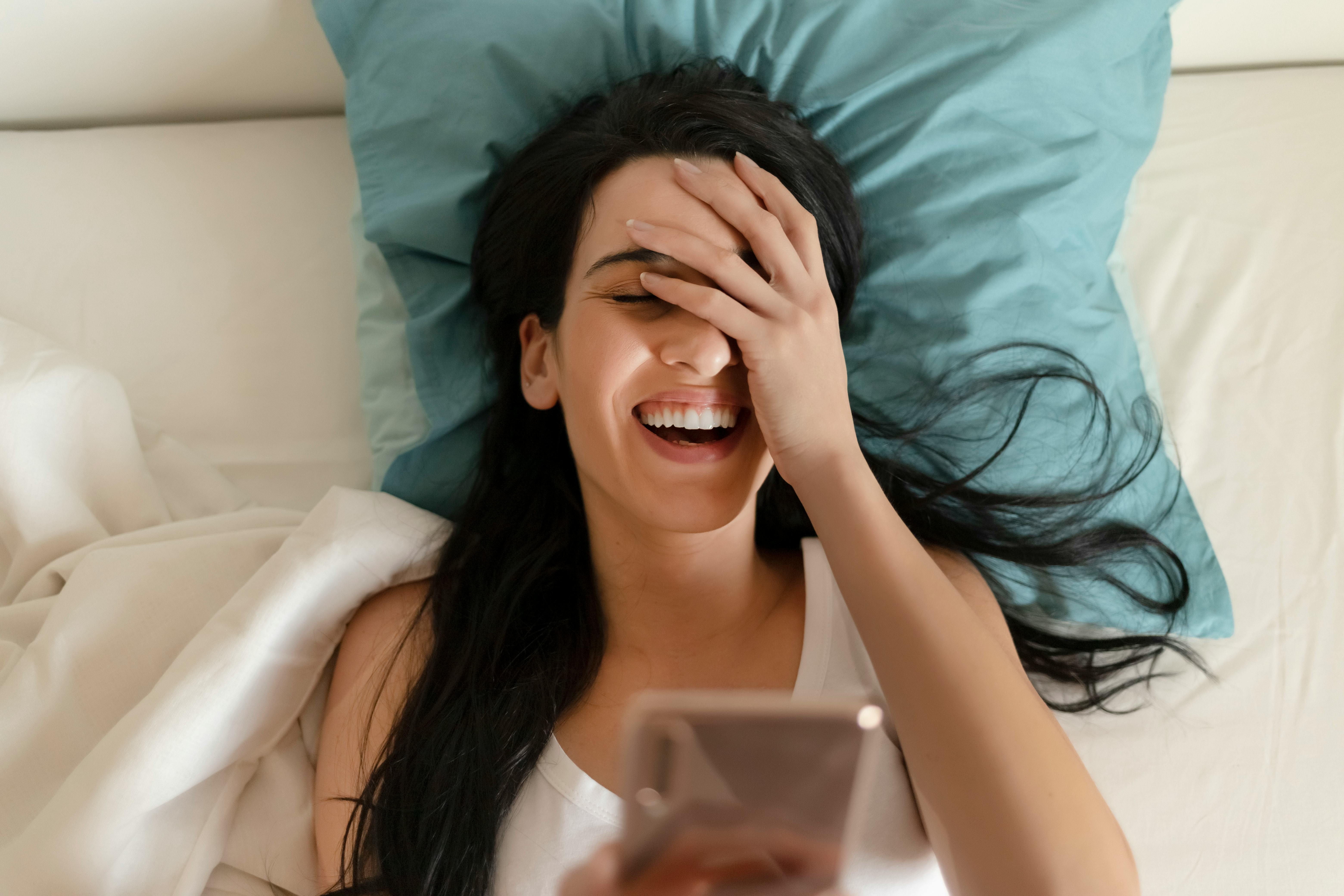 What Is FaceTime Sex? For Starters, It's The Hottest Thing You Can Do On An iPhone