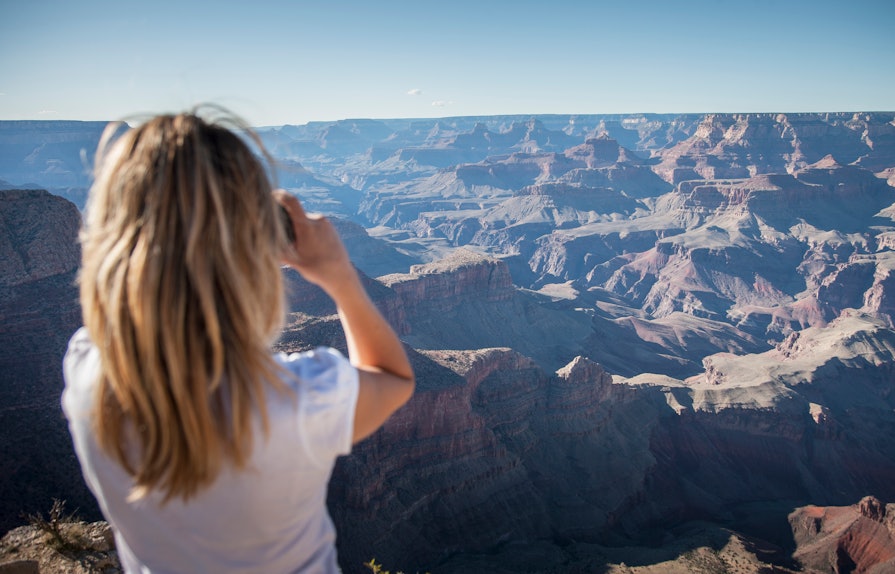 10 Virtual Tours Of National Parks For When You're In The Great Indoors