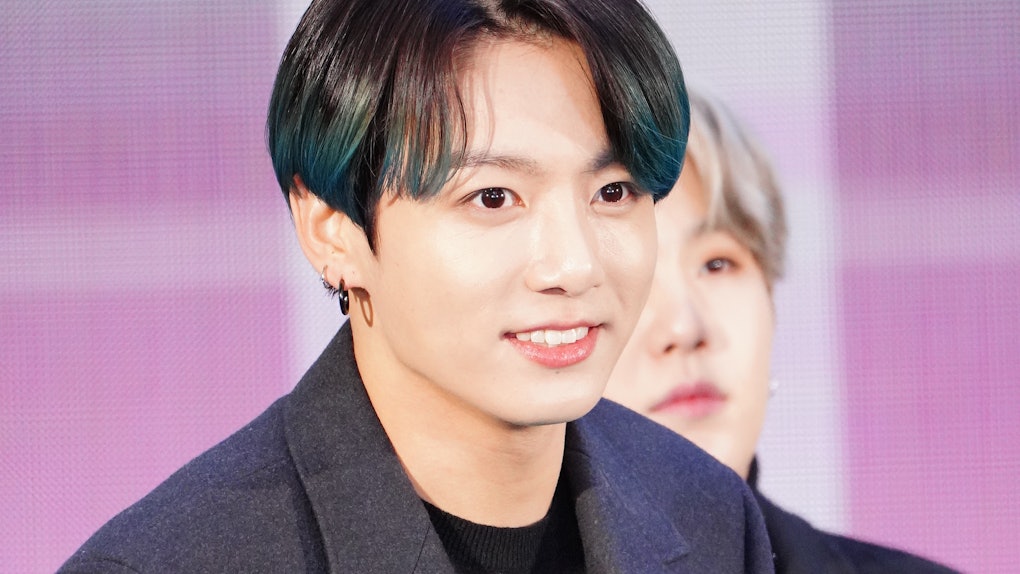 How Many Tattoos Does BTS' Jungkook Have? Here's A ...