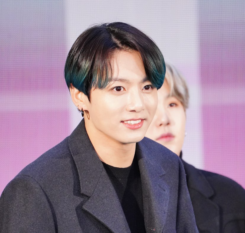 A complete list of BTS' Jungkook's tattoos