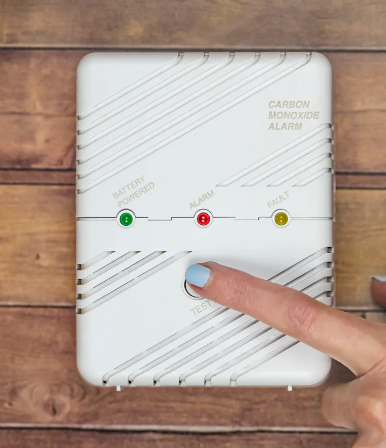 How Often Should You Replace Carbon Monoxide Detectors